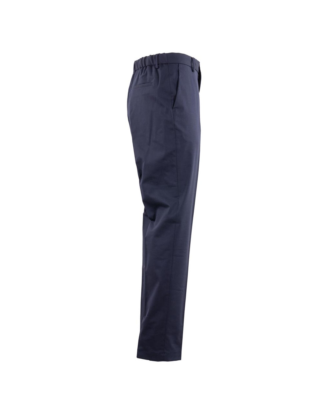 shop ETRO  Pantalone: Etro pantaloni in misto lana.
Vestibilità regular.
Tasche laterali.
Tasche posteriori a filetto.
Chiusura con bottone e cerniera nascosta.
Composizione: 47% Lana, 25% Viscosa, 25% Cotone, 3% Elastan.
Made in Italy.. MRED0018 99TUB09-B0310 number 2373113